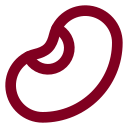 Bean icon