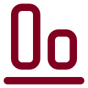 Align End Horizontal icon