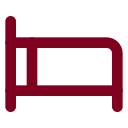 Bed icon