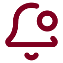 Bell Dot icon