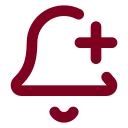 Bell Plus icon