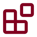 Blocks icon