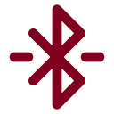 Bluetooth Connected icon