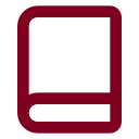 Book icon