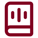 Book Audio icon