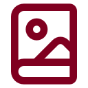 Book Image icon