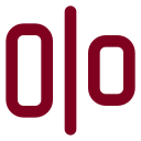 Align Horizontal Justify Center icon