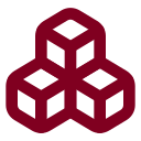 Boxes icon