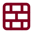 Brick Wall icon