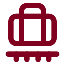 Briefcase Conveyor Belt icon