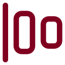 Align Horizontal Justify Start icon