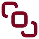 Bring To Front icon