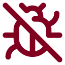 Bug Off icon