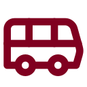 Bus icon