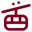 Cable Car icon