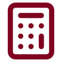 Calculator icon