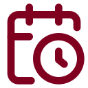 Calendar Clock icon