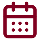Calendar Days icon