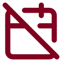 Calendar Off icon