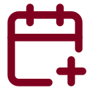 Calendar Plus icon