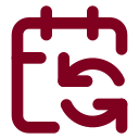 Calendar Sync icon