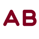 Case Upper icon