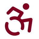 Accessibility icon