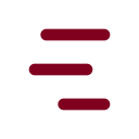 Chart No Axes Gantt icon
