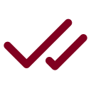 Check Check icon