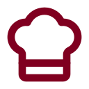Chef Hat icon