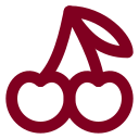 Cherry icon