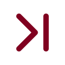 Chevron Last icon