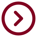 Chevron Right Circle icon