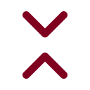 Chevrons Down Up icon