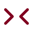 Chevrons Right Left icon