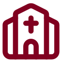 Church icon