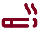 Cigarette icon