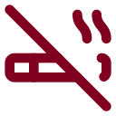 Cigarette Off icon