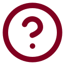 Circle Help icon