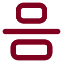 Align Vertical Justify Center icon