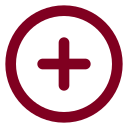 Circle Plus icon