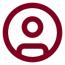 Circle User icon