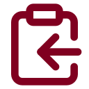 Clipboard Copy icon