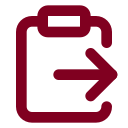 Clipboard Paste icon