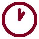 Clock 1 icon