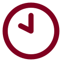 Clock 10 icon