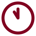 Clock 11 icon