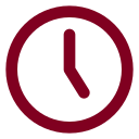 Clock 5 icon