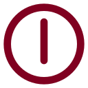 Clock 6 icon