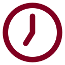 Clock 7 icon